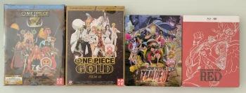 Film One piece
