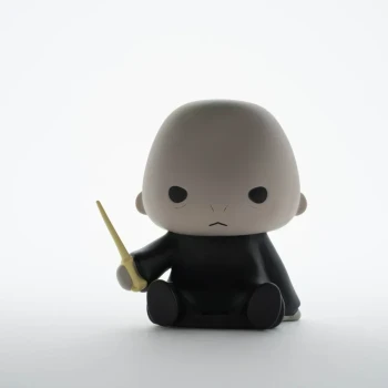 TIRELIRE CHIBI VOLDEMORT