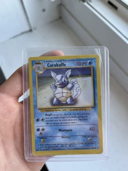 Carabaffe