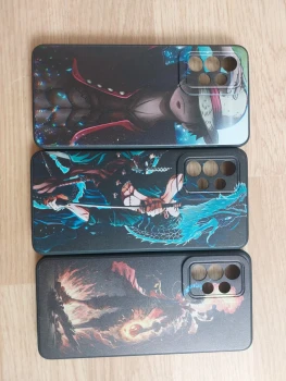 Coque de téléphone Samsung a52