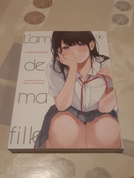 L'amie de ma fille - tome 6