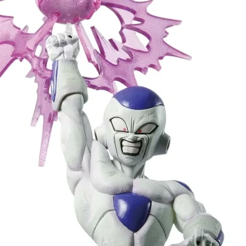 Figurine Freezer DBZ