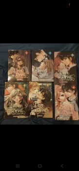 Love is the devil integrale