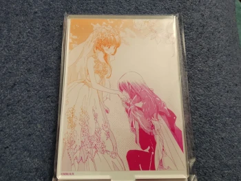 Acrylic stand Sugar Apple Fairy Tail