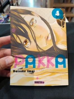 Pakka tome 4