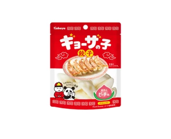 Bonbons Pêche Gyoza - 50g