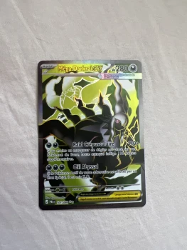 Mega-darkrai ex