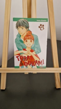Tora & Ookami T6