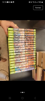manga dr stone