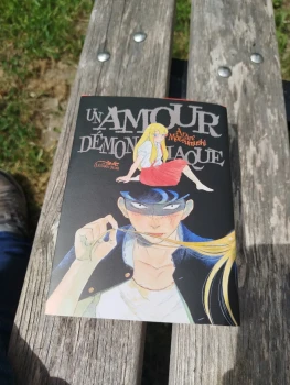 Un amour démoniaque