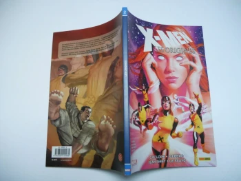 X-Men : Les Origines Tome 2 ///////// 100% MARVEL TBE