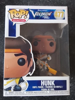 Pop Funko 477