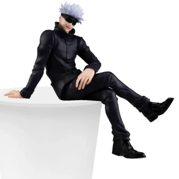 Jujutsu Kaisen - Noodle Stopper : Satoru Gojo Figurine FuRyu scellée