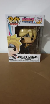 Figurine Pop Boruto N°671