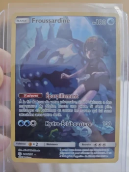 Froussardine