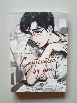 Captivated by You