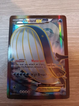 Carte pokemon