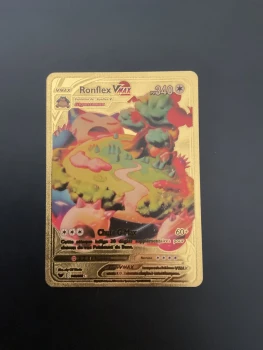 Ronflex Vmax Gold