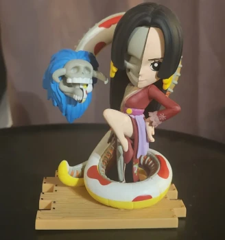 Mighty jaxx boa hancock