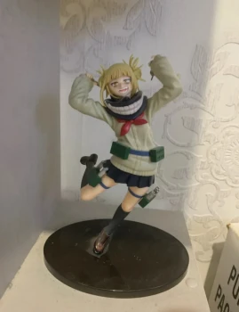 Figurine Himiko Toga