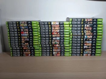 1-31 one piece en français