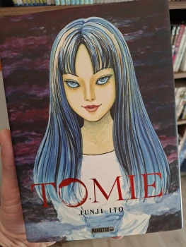 Tomie