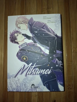Mitsumei
