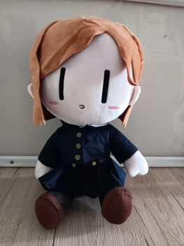 Peluche jujutsu kaisen nobara