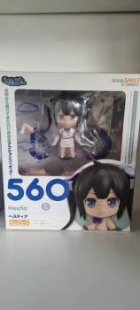 Nendoroid Danmachi