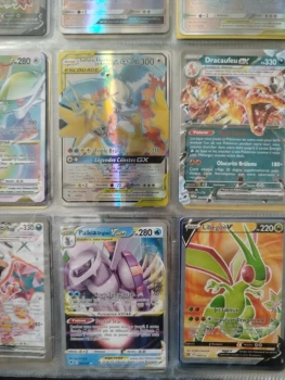 Carte pokémon
