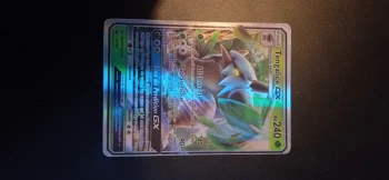 tangalice GX