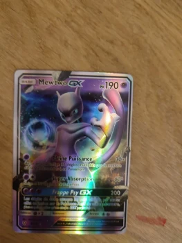 Carte pokémon