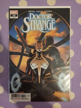 Doctor Strange 2018 20