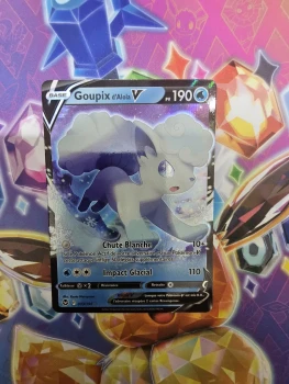 Goupix Alola V