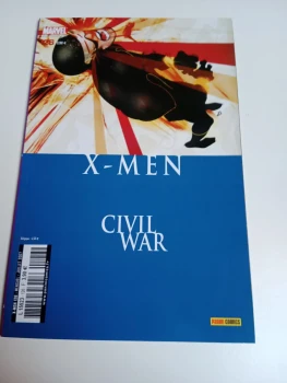 X-Men N° 126 : L' Avénement Et La Chute De L' Empire Shi'ar / marvel TTBE