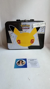 Valisette Pokémon Surprise