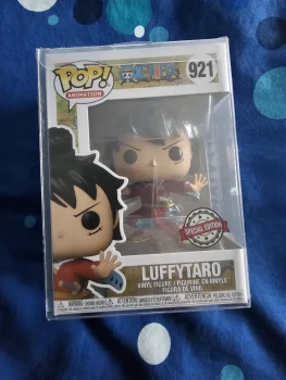 POP One Piece Luffytaro