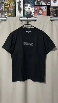 T-shirt spy x family Uniqlo