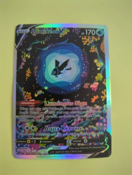 Lumineon V