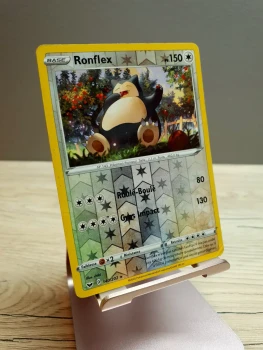 Ronflex 140/202 - reverse