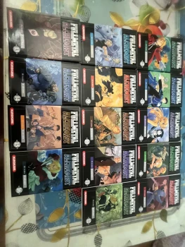 full métal alchemist 2-16