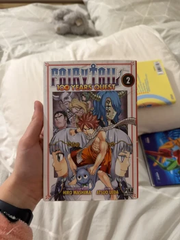 Tome 2 100 years quest