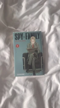 Spy x Family