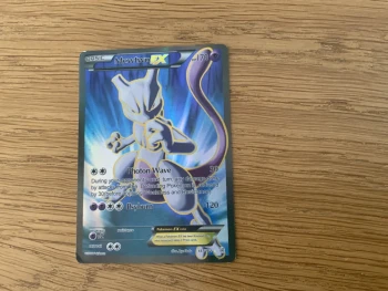 Mewotwo ex