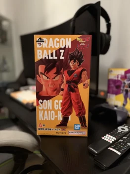 Figurine dragon Ball