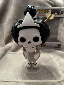 Funko POP One Piece 924 Bonekichi