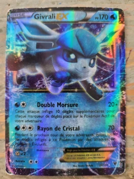 Carte Pokemon