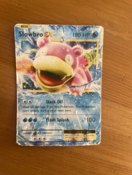 Pokémon Slowbro