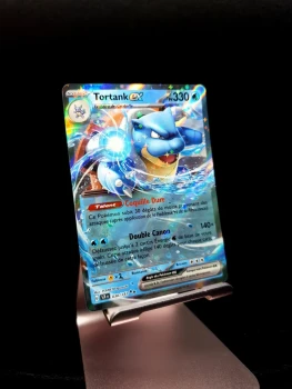 Tortank ex 030/142