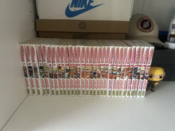 collection naruto